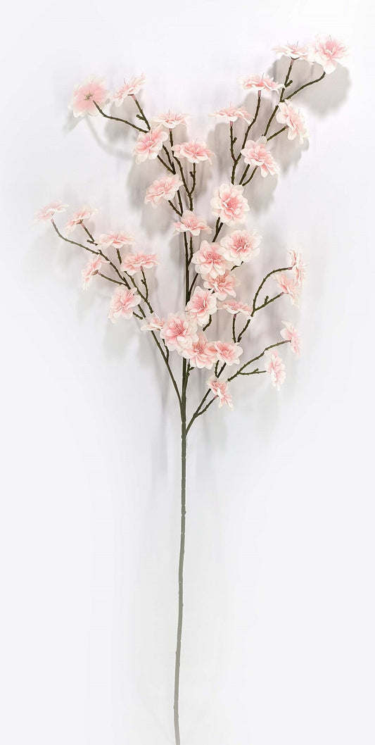 BLOSSOM SPRAY PEACH - 50133