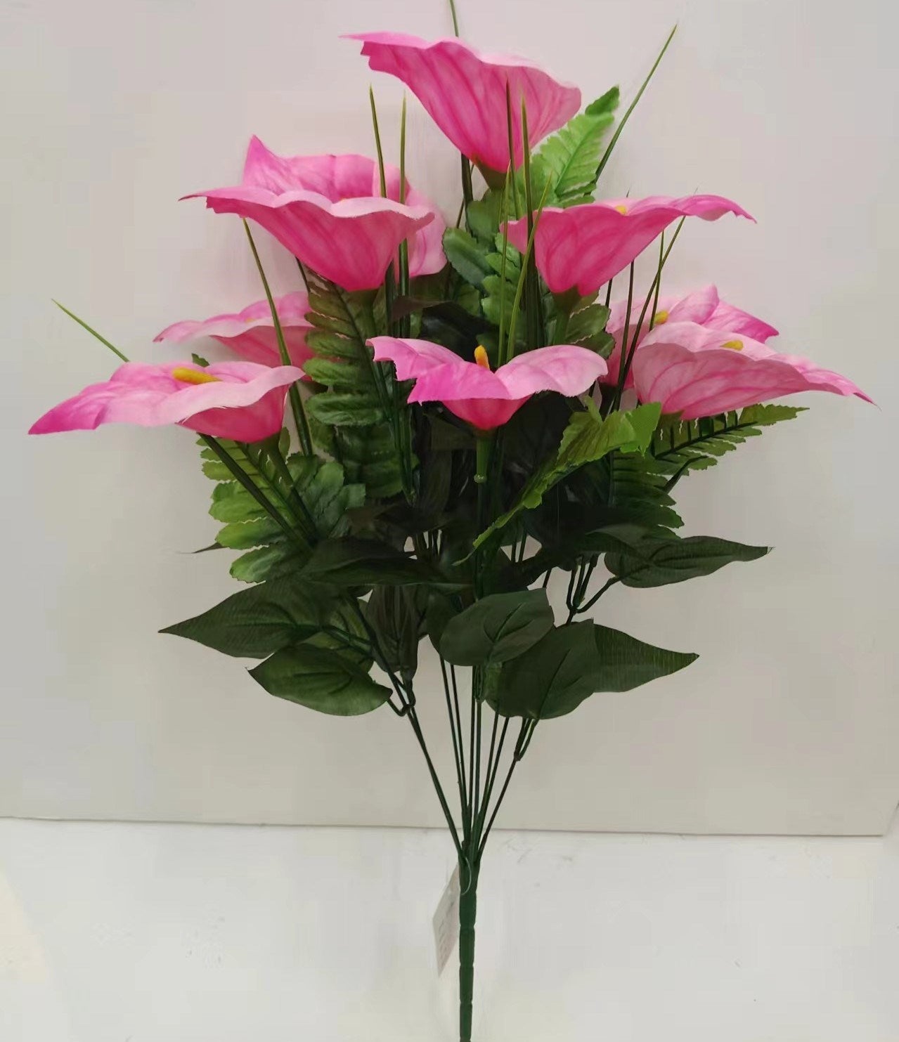 CALLA LILY BUSH X9 BEAUTY - 52235