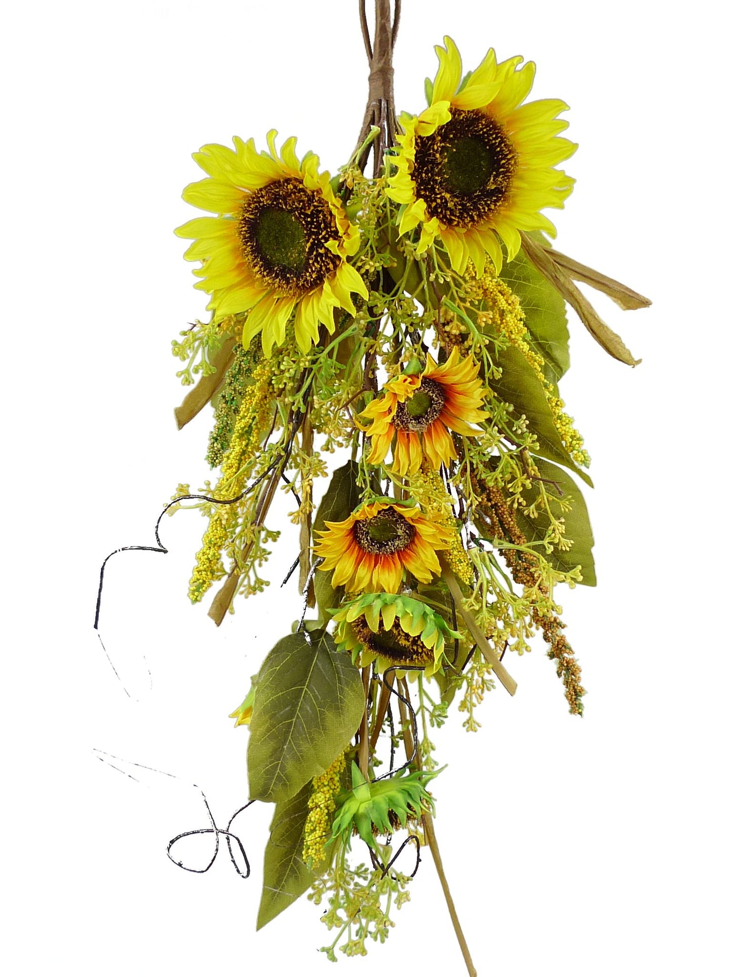 Sunflower Drop - 56476TD27