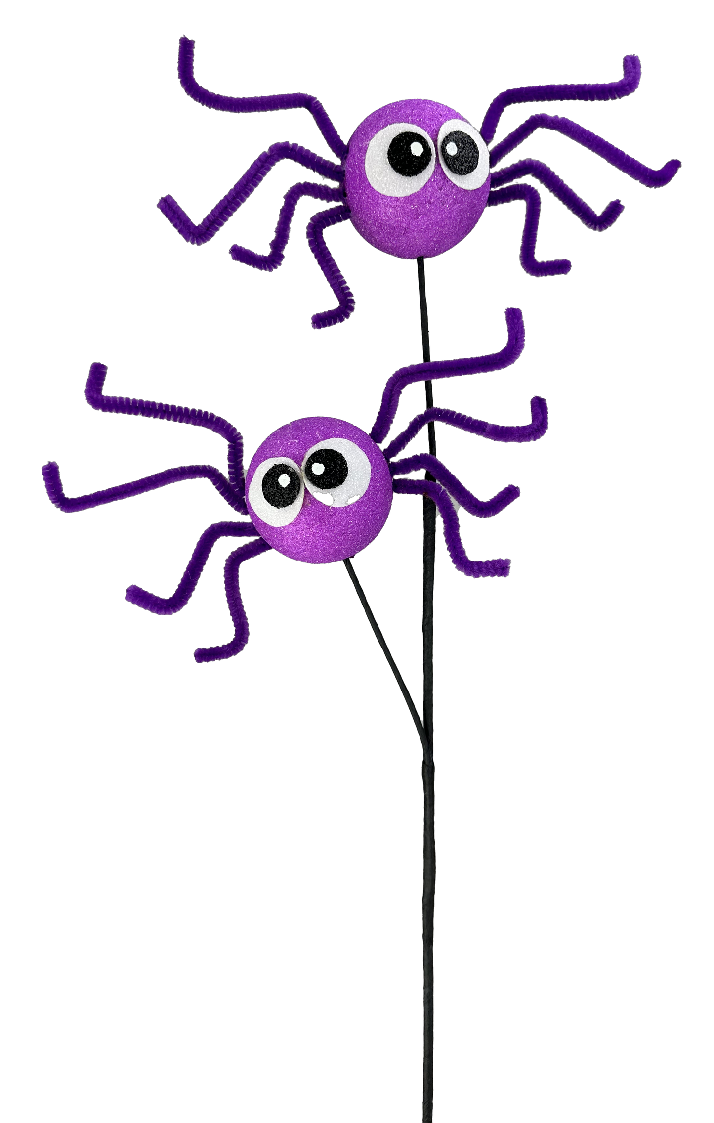 Purple Spider Spray x 2 H21 - 57062PU