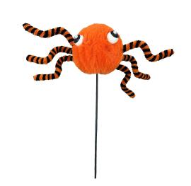 Furry Spider Pick H20xDIA4-OR-57279OR