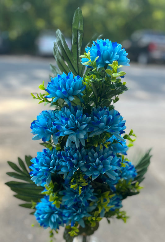 24" MUM x 18-B25191-BLUE