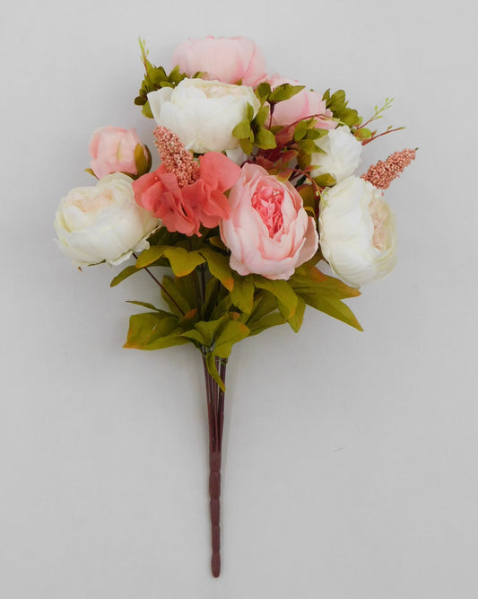 20 IN MIX PEONY BUSH X 13 -63220-CRPK