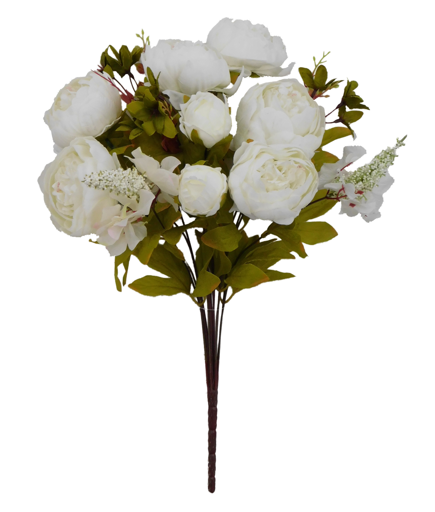 20" MIX PEONY BUSH X 13-63220-CR