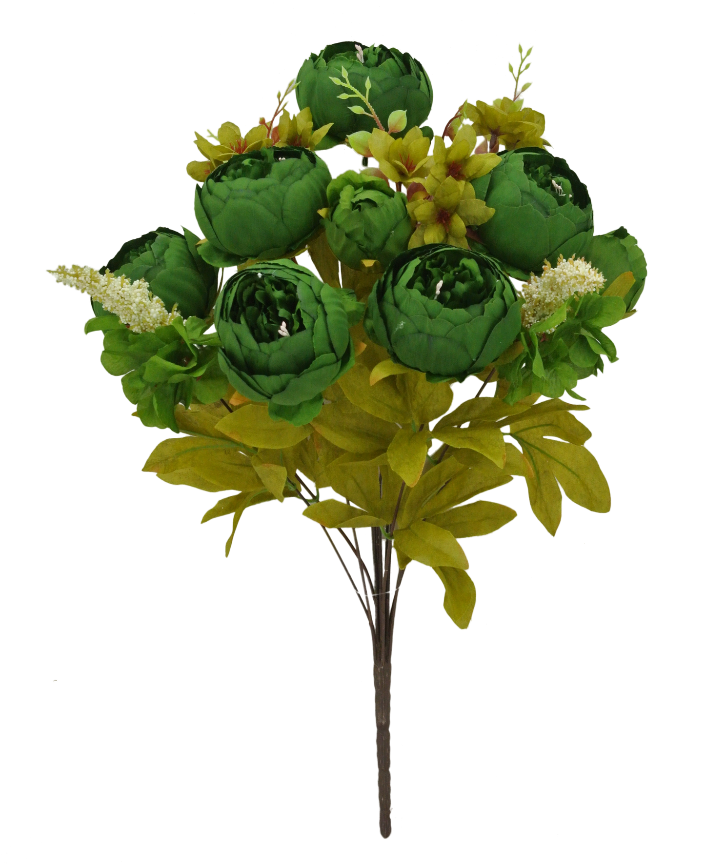 20" MIX PEONY BUSH X 13-63220-EM.GN