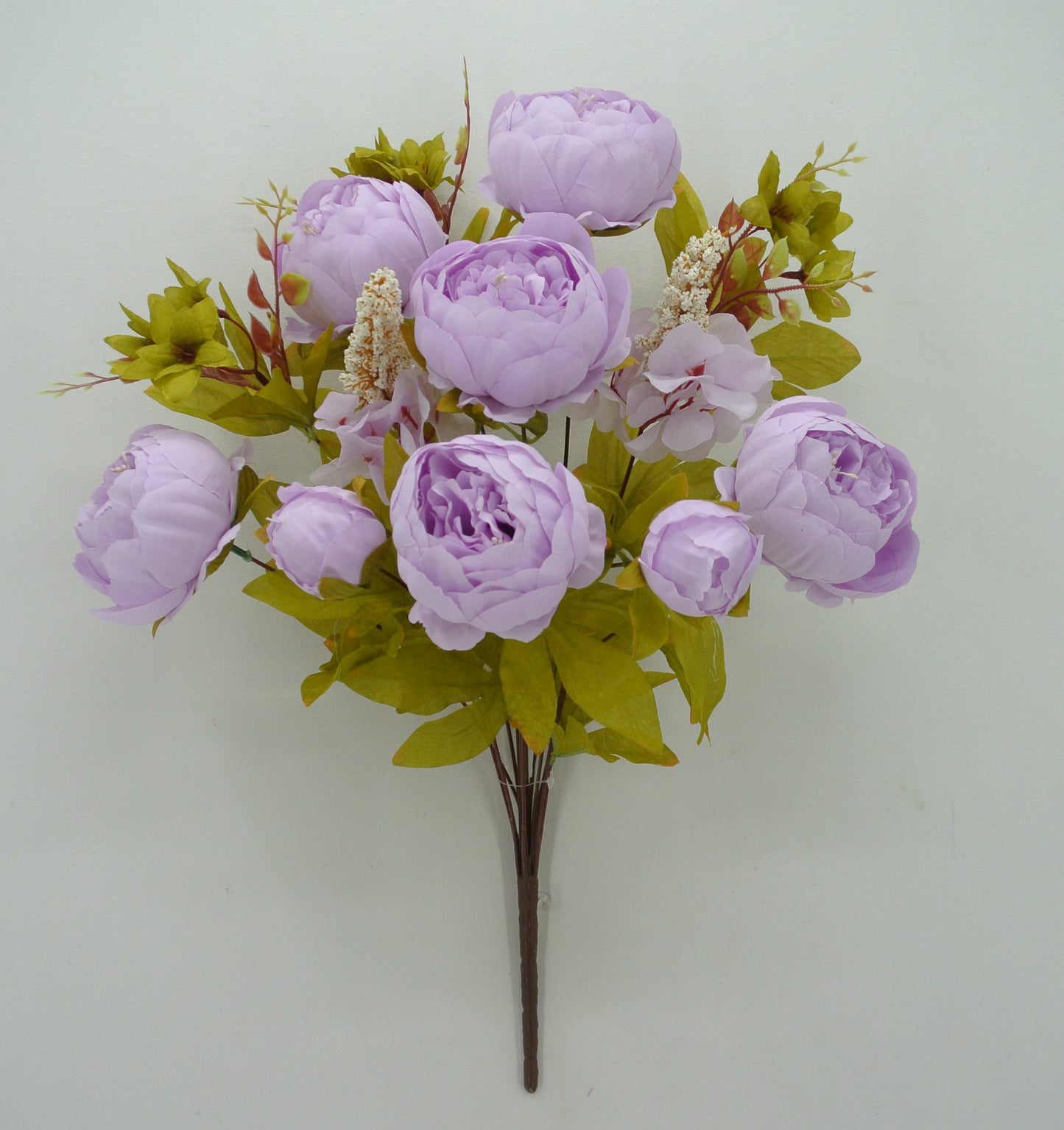 20" MIX PEONY BUSH X 13-63220-LV
