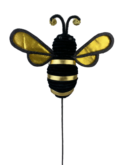 Bee Pick H18xW9 - 63240GDBK