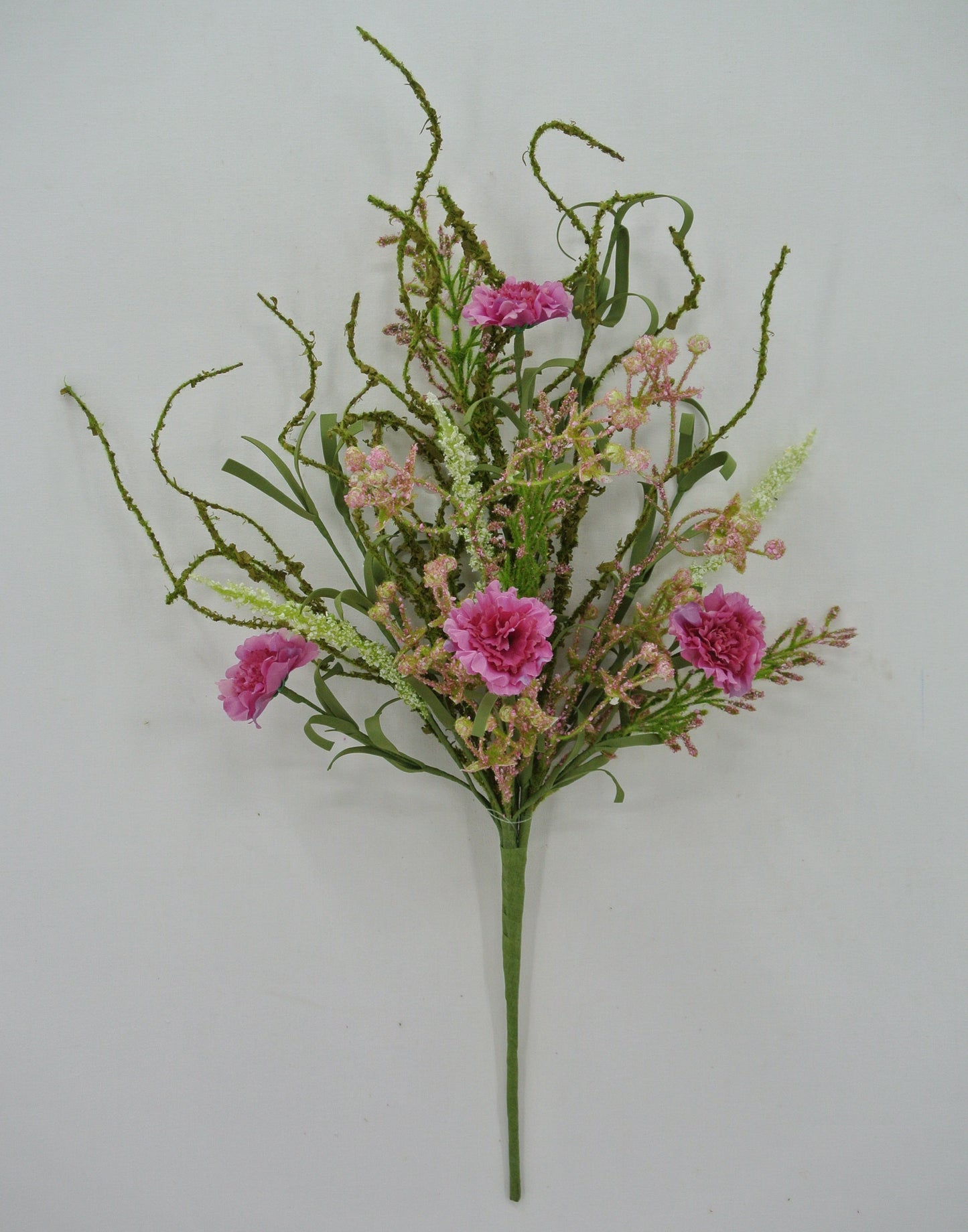 20 in mixed daisy bush - 63771