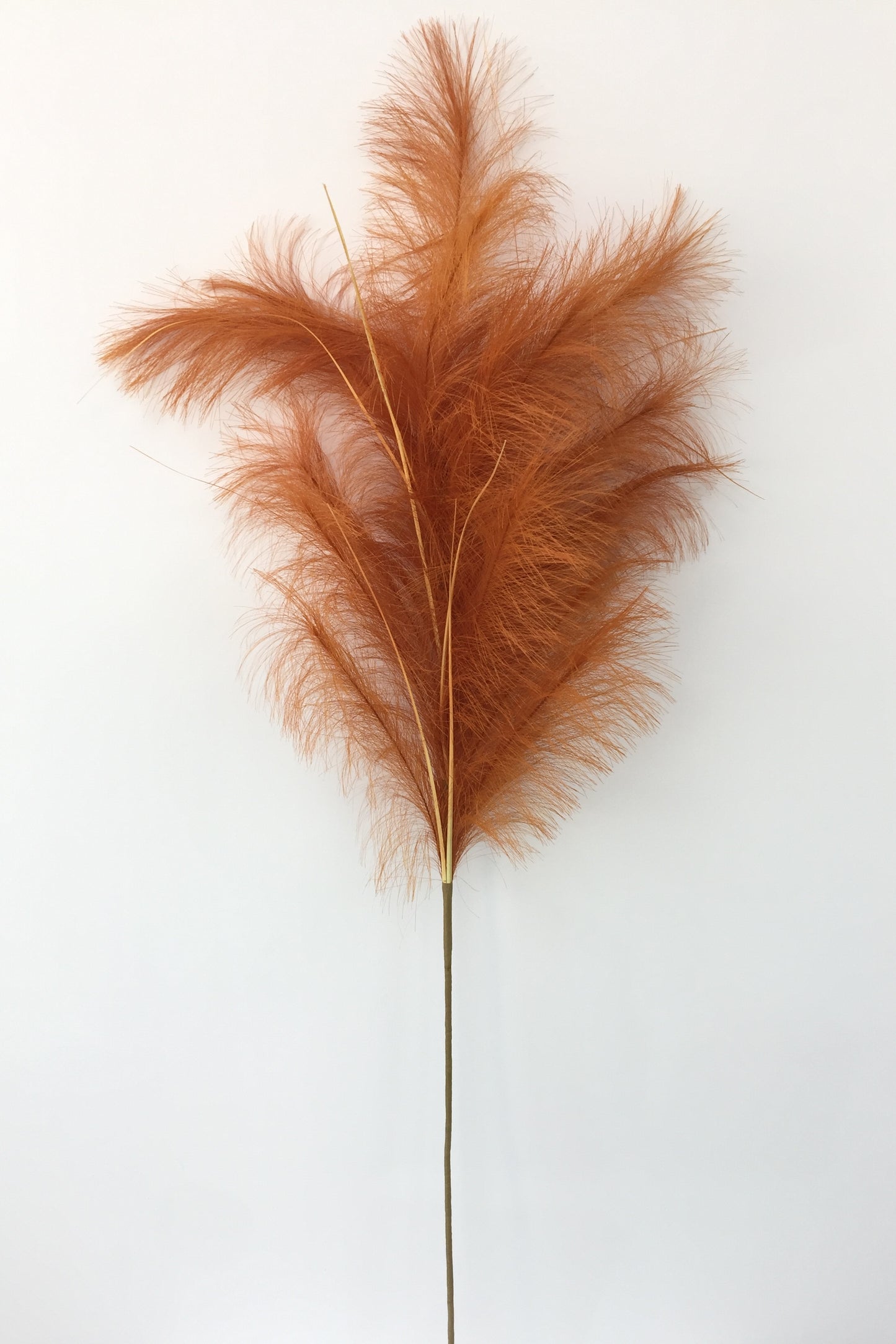 58 IN PAMPAS GRASS SPRAY-65185-OR