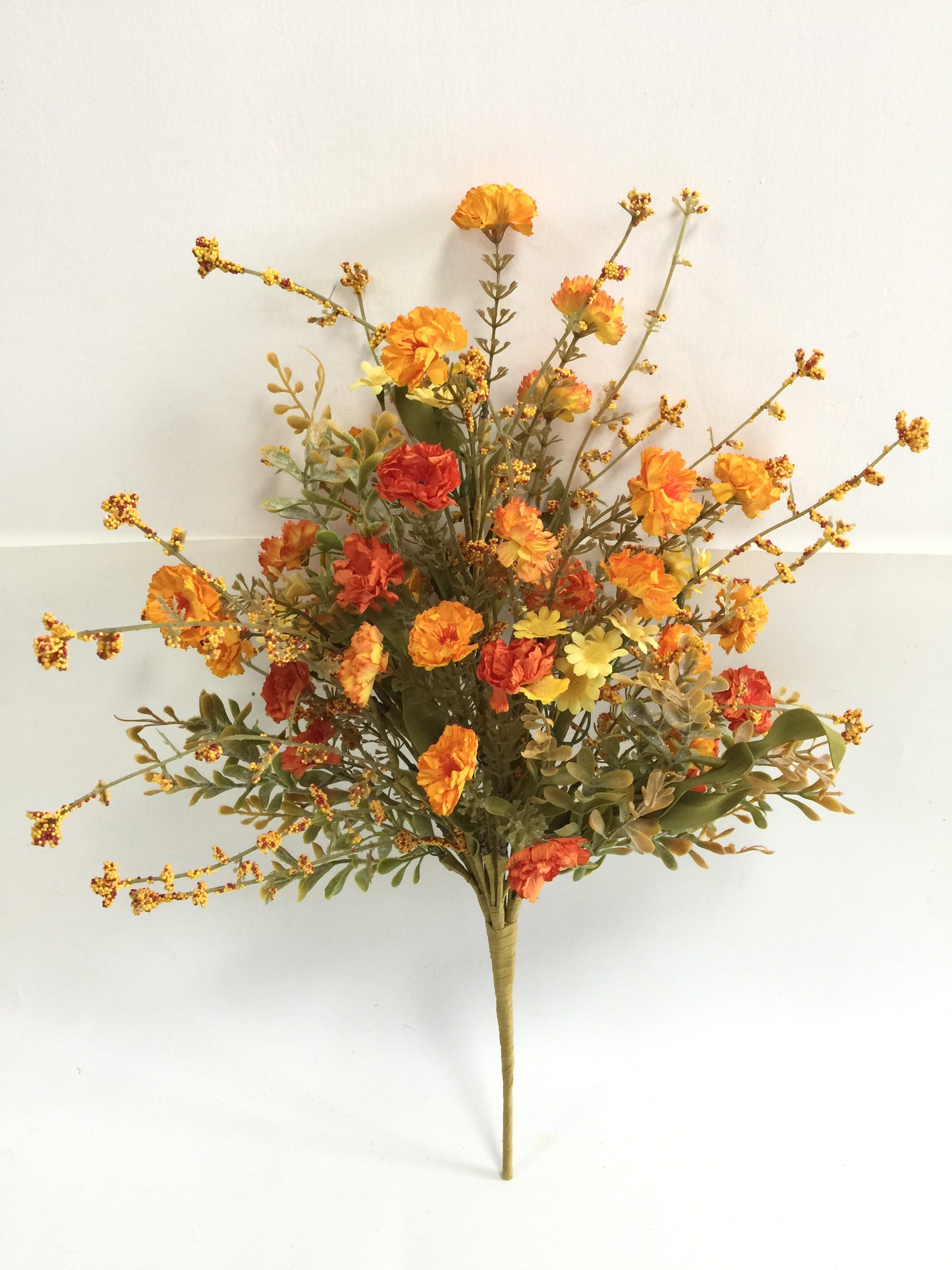 18 IN MINI MUM MIXED BUSH-65355