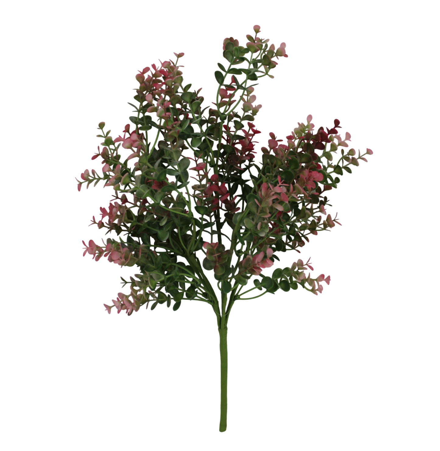 17 IN PLASTIC EUCALYPTUS BUSH-65467-PK