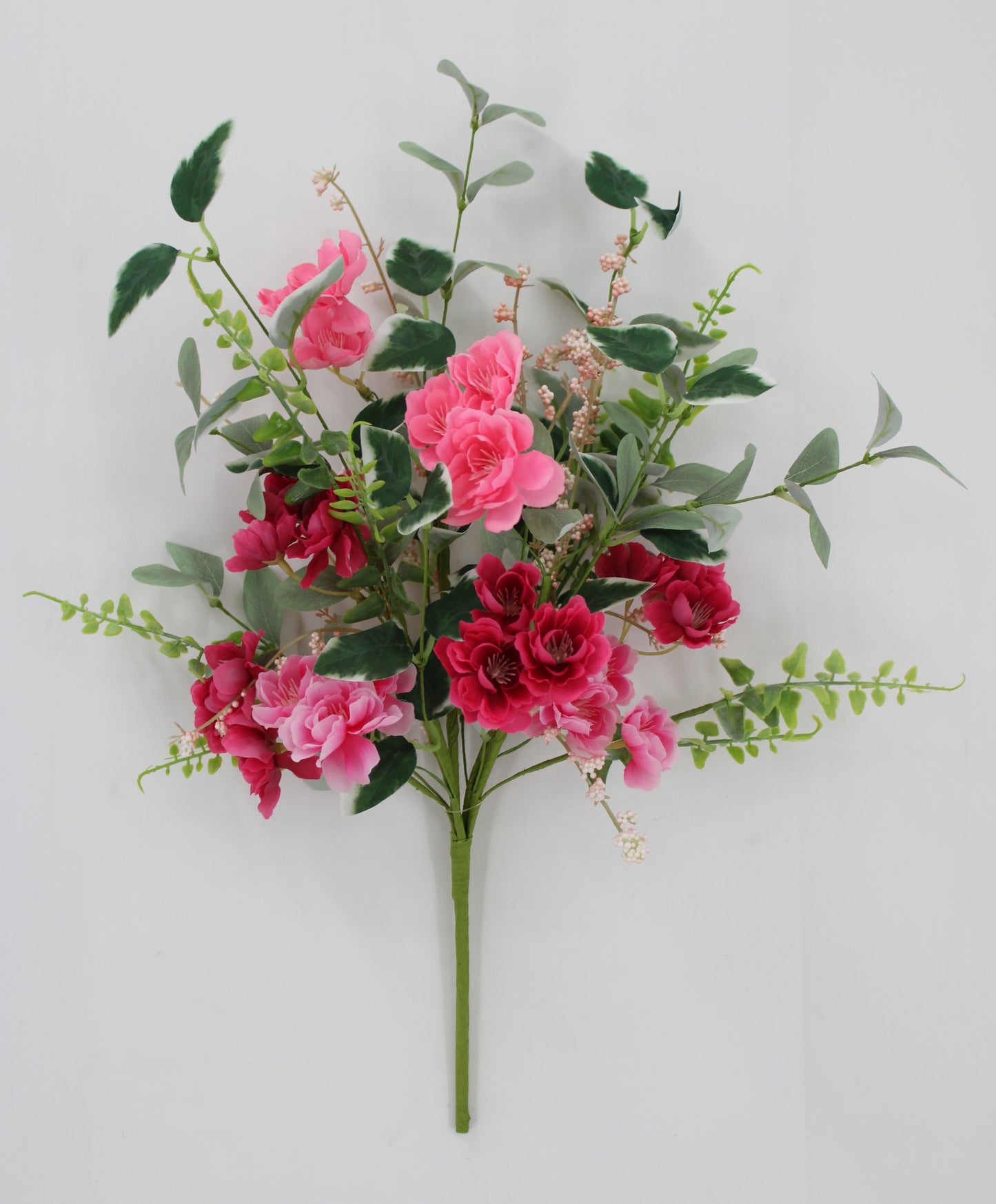 20 IN MIXED BLOSSOM GREENERY-65467-PK