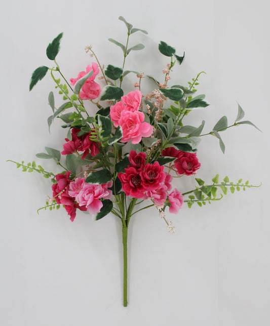 20 IN MIXED BLOSSOM GREENERY-65467-PK