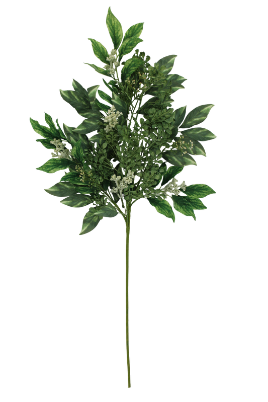 34 IN MIXED FOLIAGE SPRAY-65482