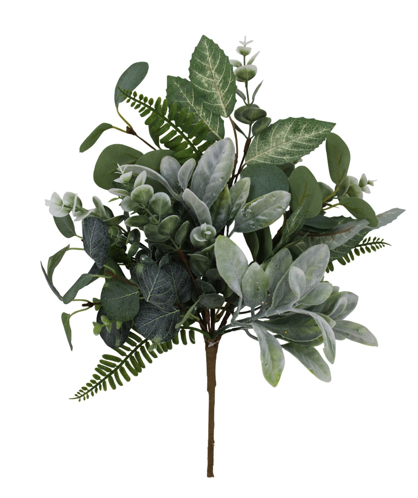 17 IN MIXED LAMBS EAR-65569