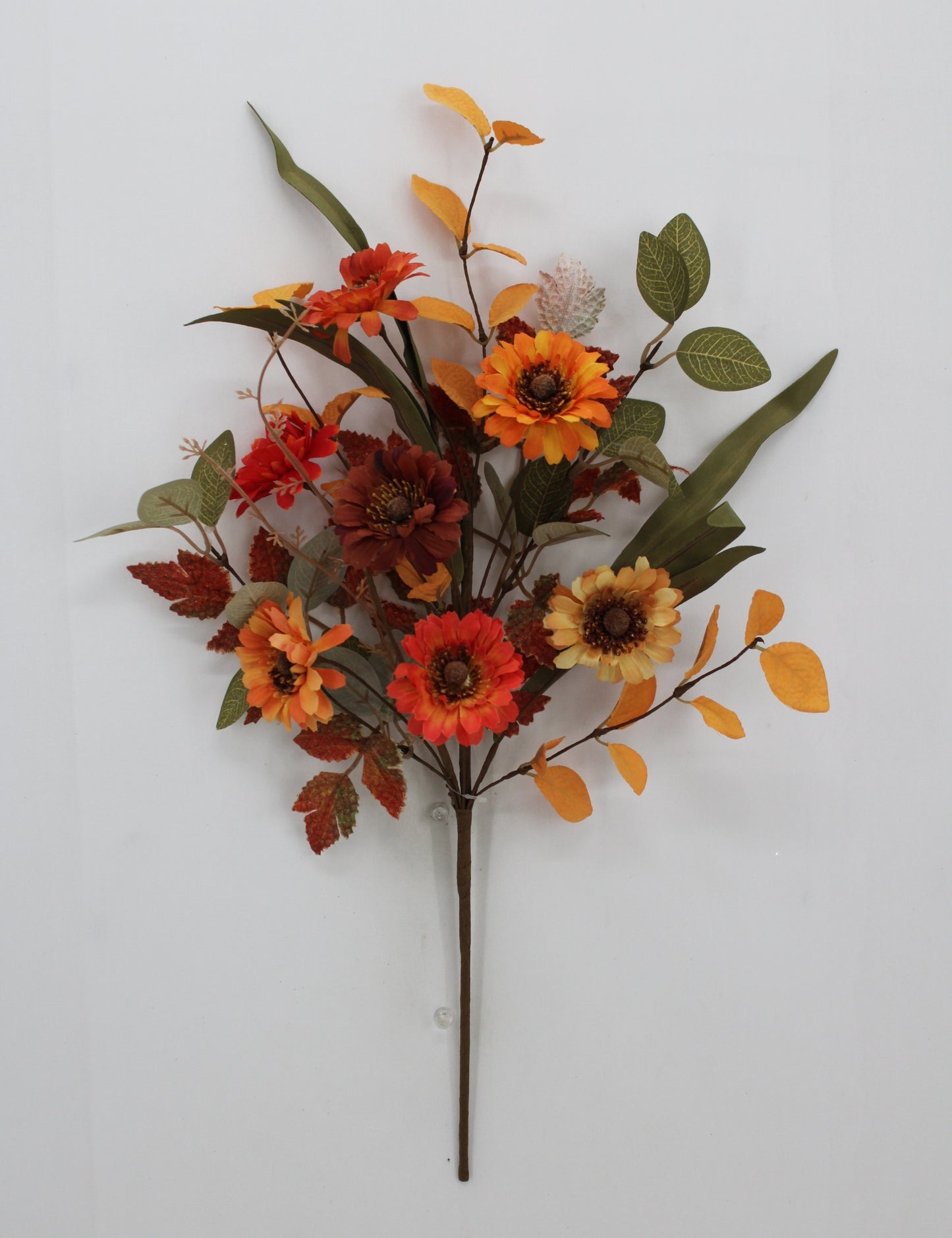 19 IN MIXED SUNFLOWER-65698