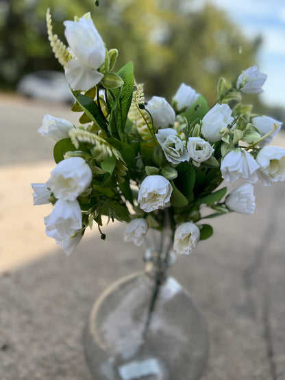 ROSE BUSH X 7-CRM-37401