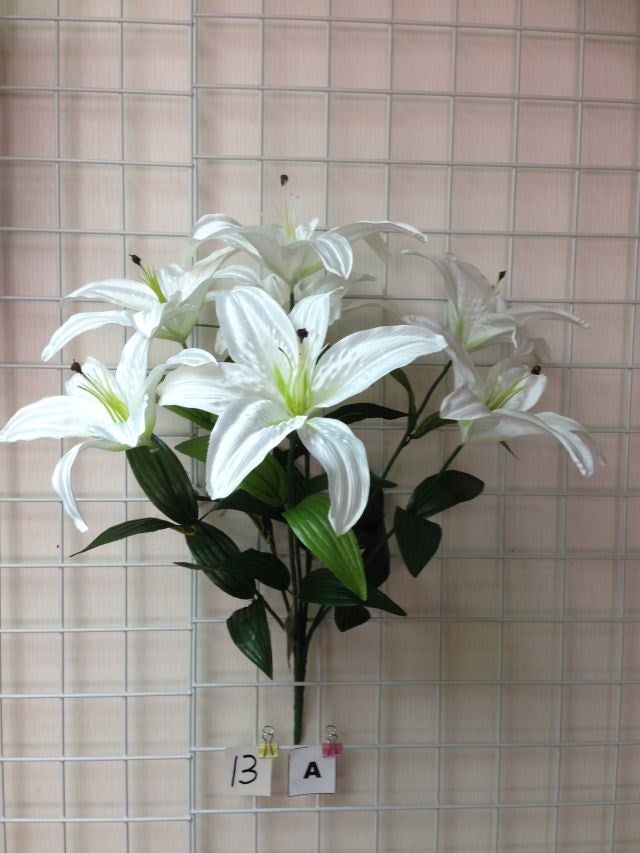 CASABLANCA LILY X7 CREAM - 73151