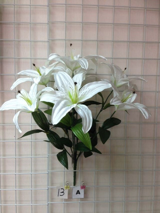 CASABLANCA LILY X7 CREAM - 73151