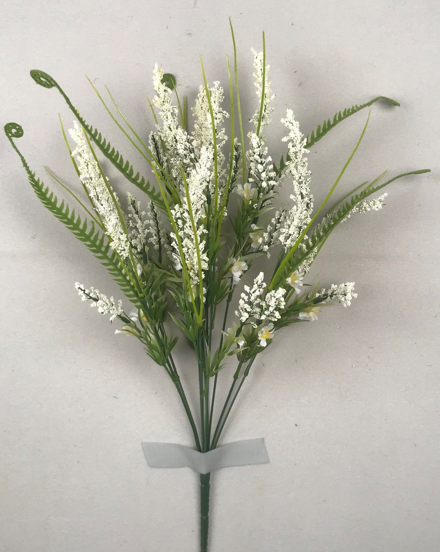 BERRY BUSH X 10 CREAM - 73881