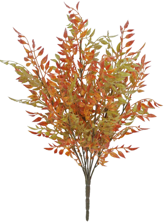 18 IN SMILAX BUSH X 7-81834