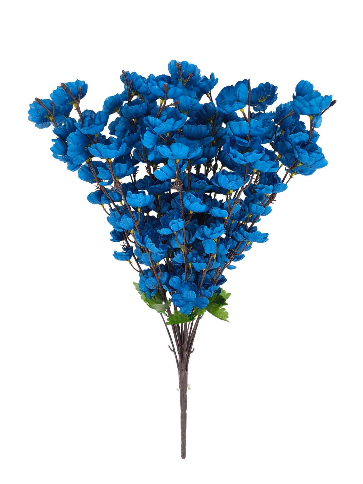 25 IN BLOSSOM BUSH X 18 -84890-ROBL