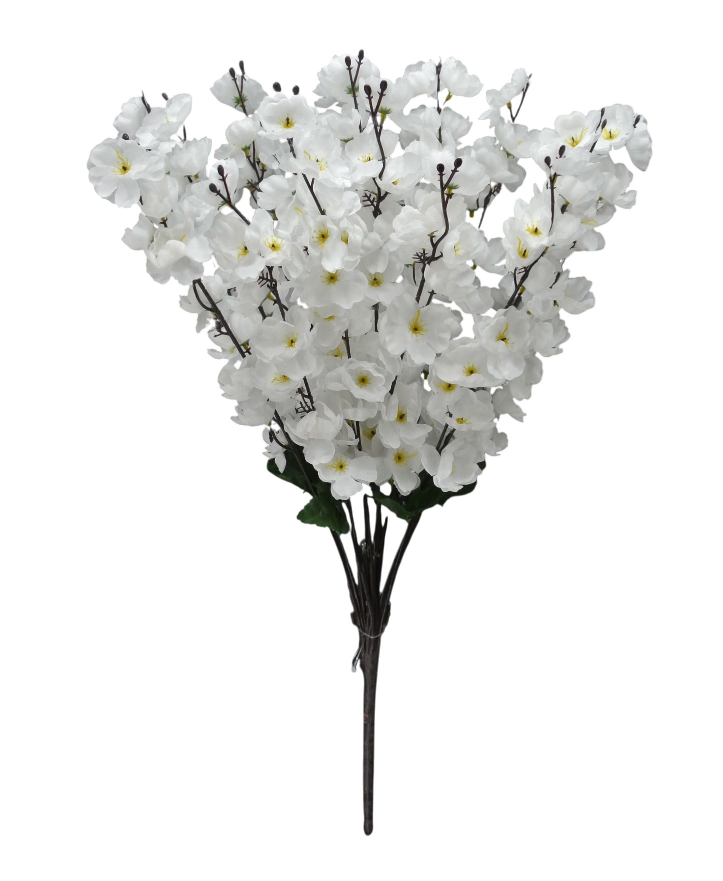 25 IN BLOSSOM BUSH X 18 -84890-WT