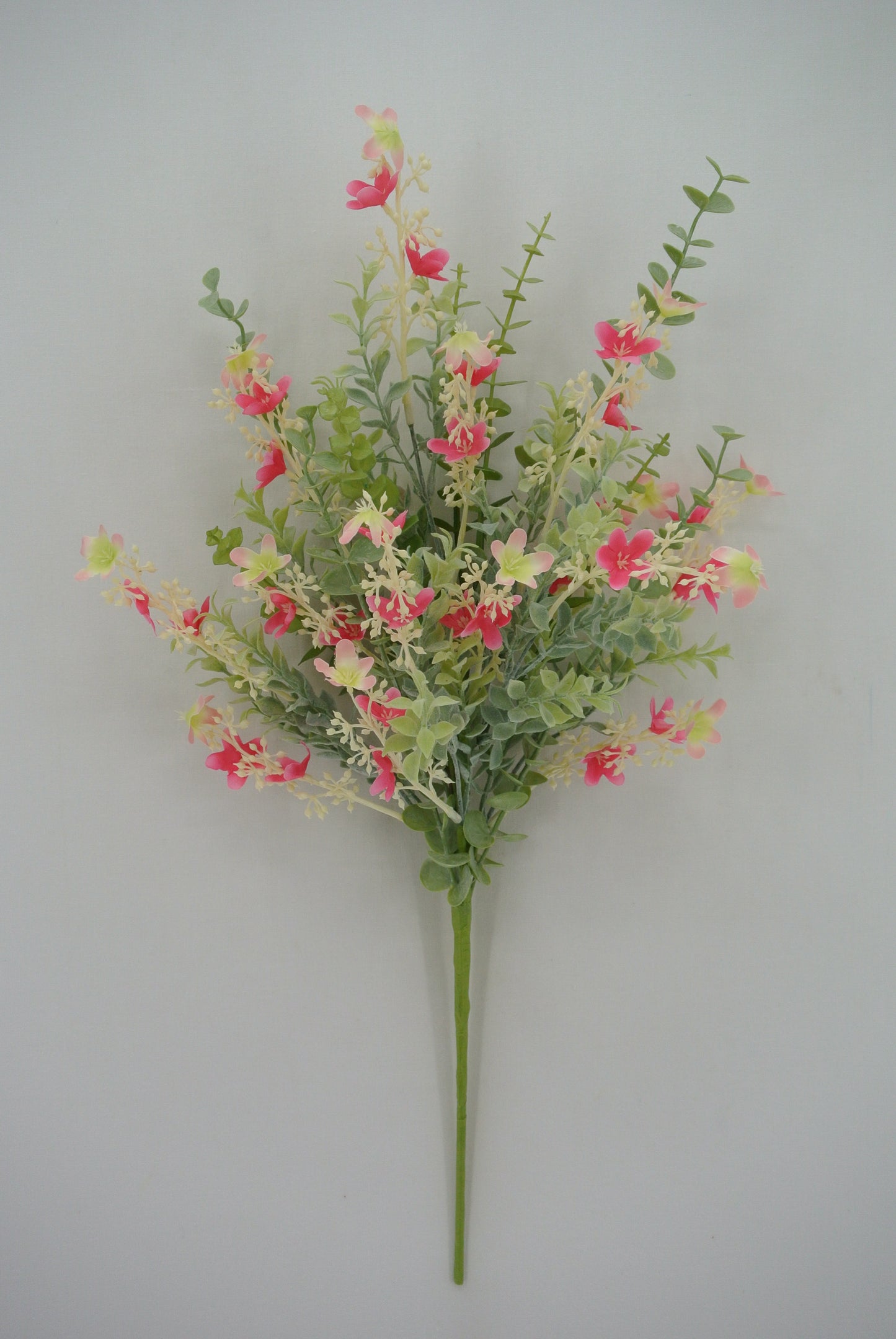 23 IN PINK WILD FLOWERS FILLER - 84947-PK