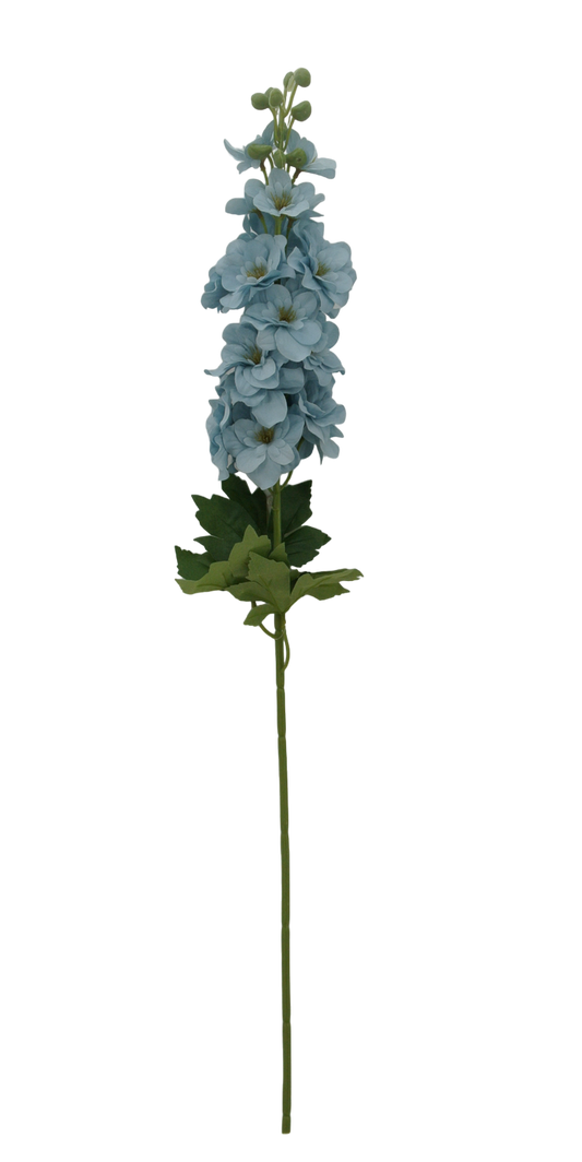 34 IN SINGLE DELPHINIUM - 84958-BL