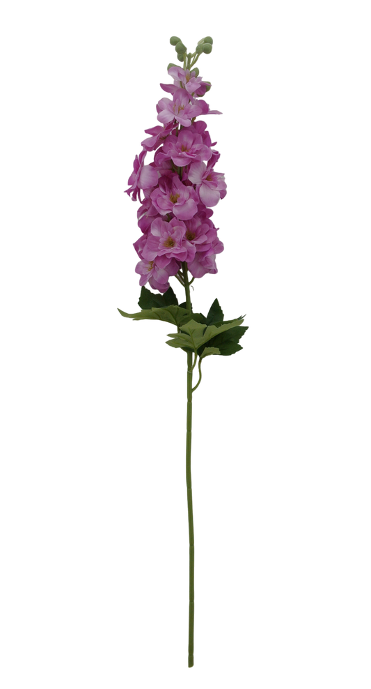34 IN SINGLE DELPHINIUM - 84958-LILAC