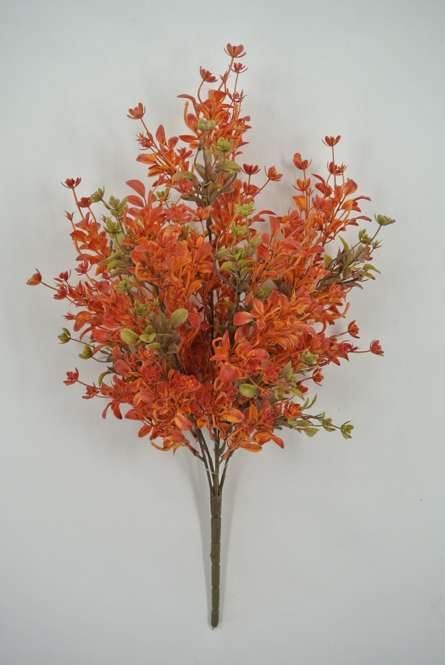 20 IN PLASTIC LEAF BUSH X 5- 85250