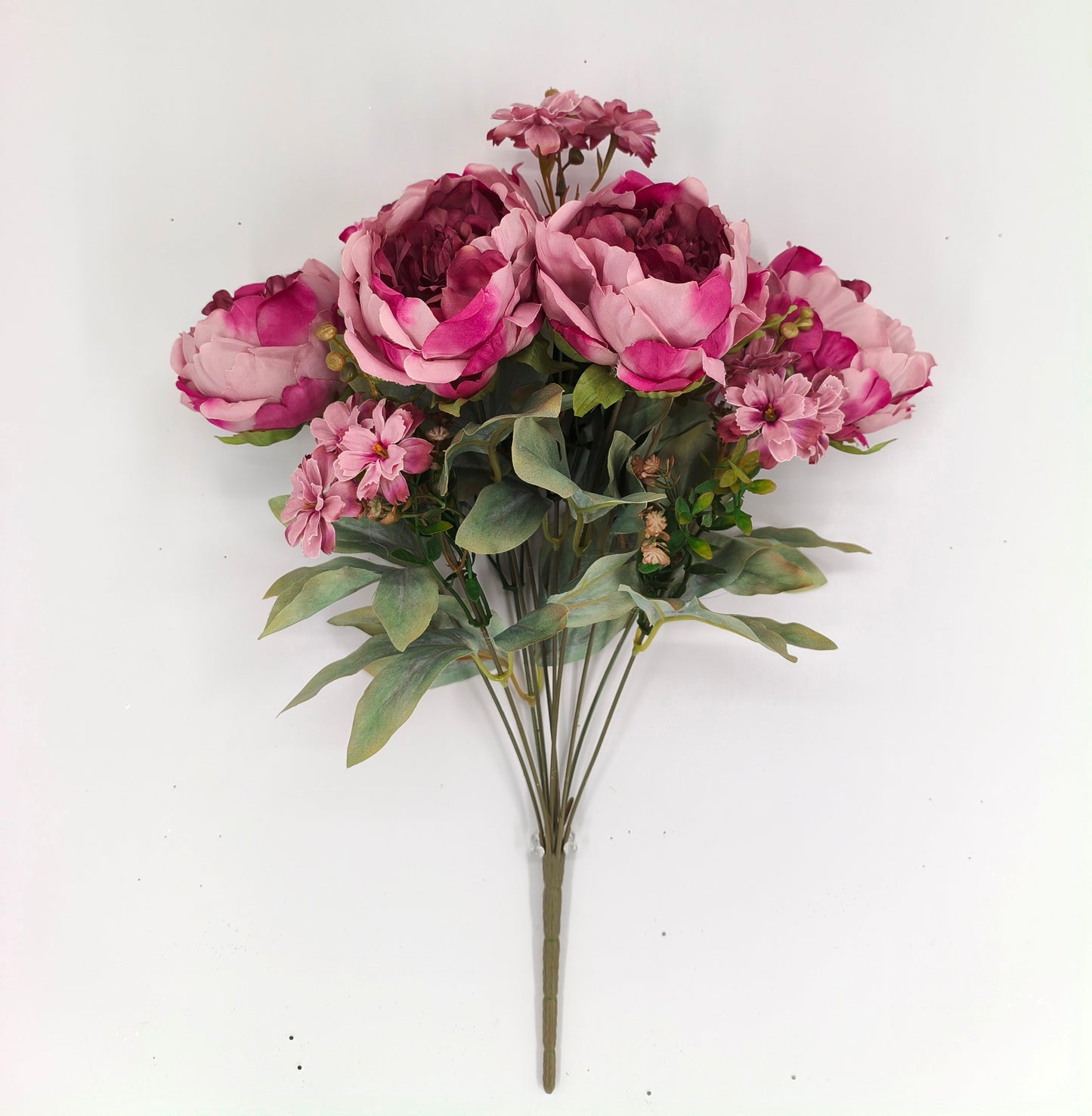 23 IN PEONY BUSH X 10-85323-MV