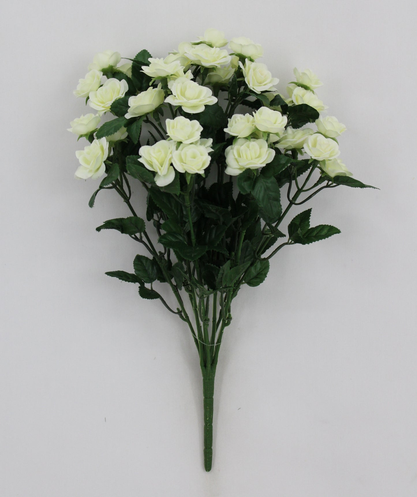85487-CR 15 MINI ROSE BUSH X 9