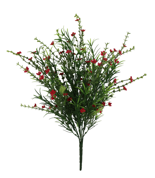 21 IN MIXED FORGET ME NOT -85559-RD