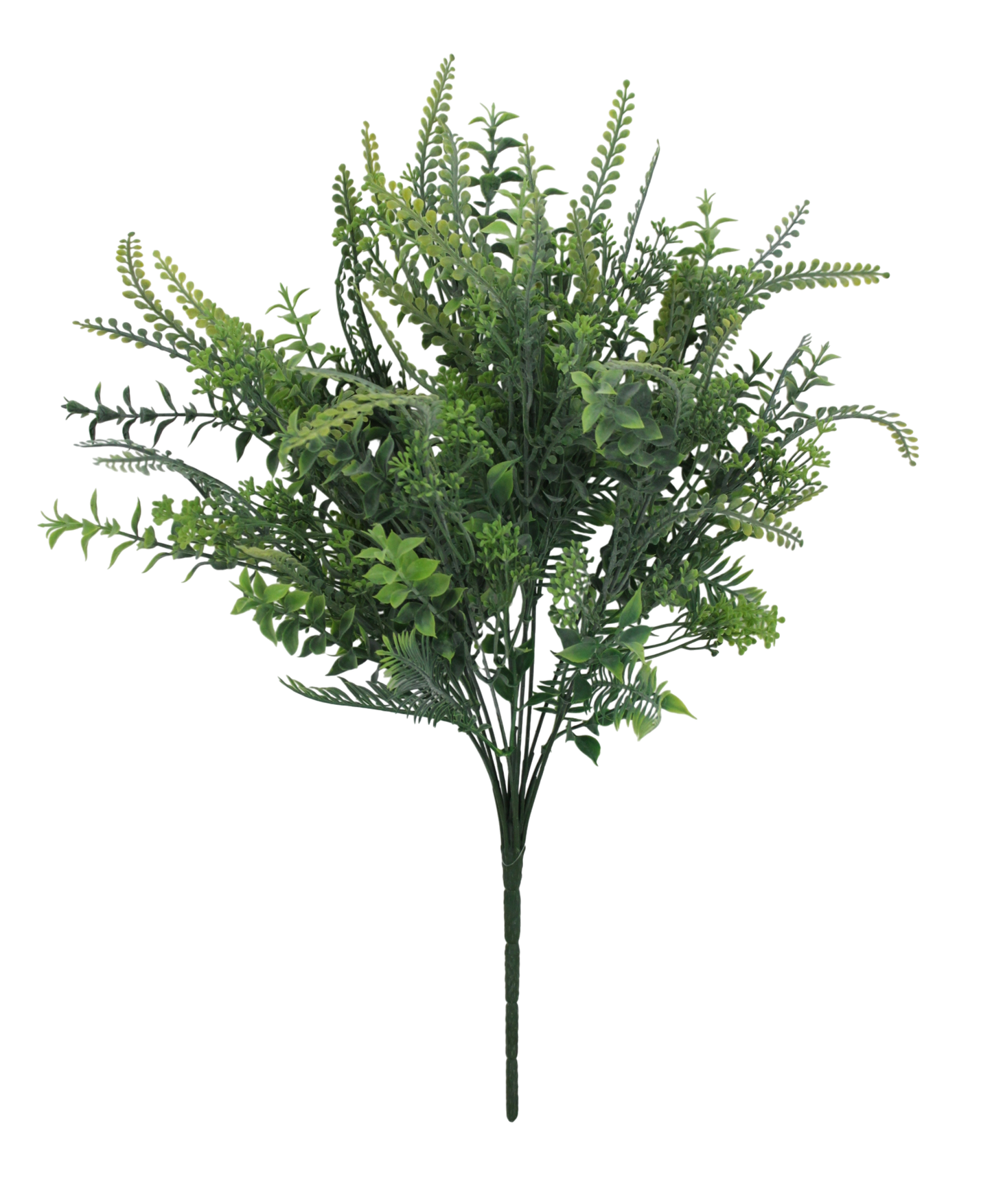 23 IN MIXED GREENERY BUSH-85616