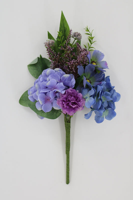 17 IN HYDRANGEA COSMOS -85668