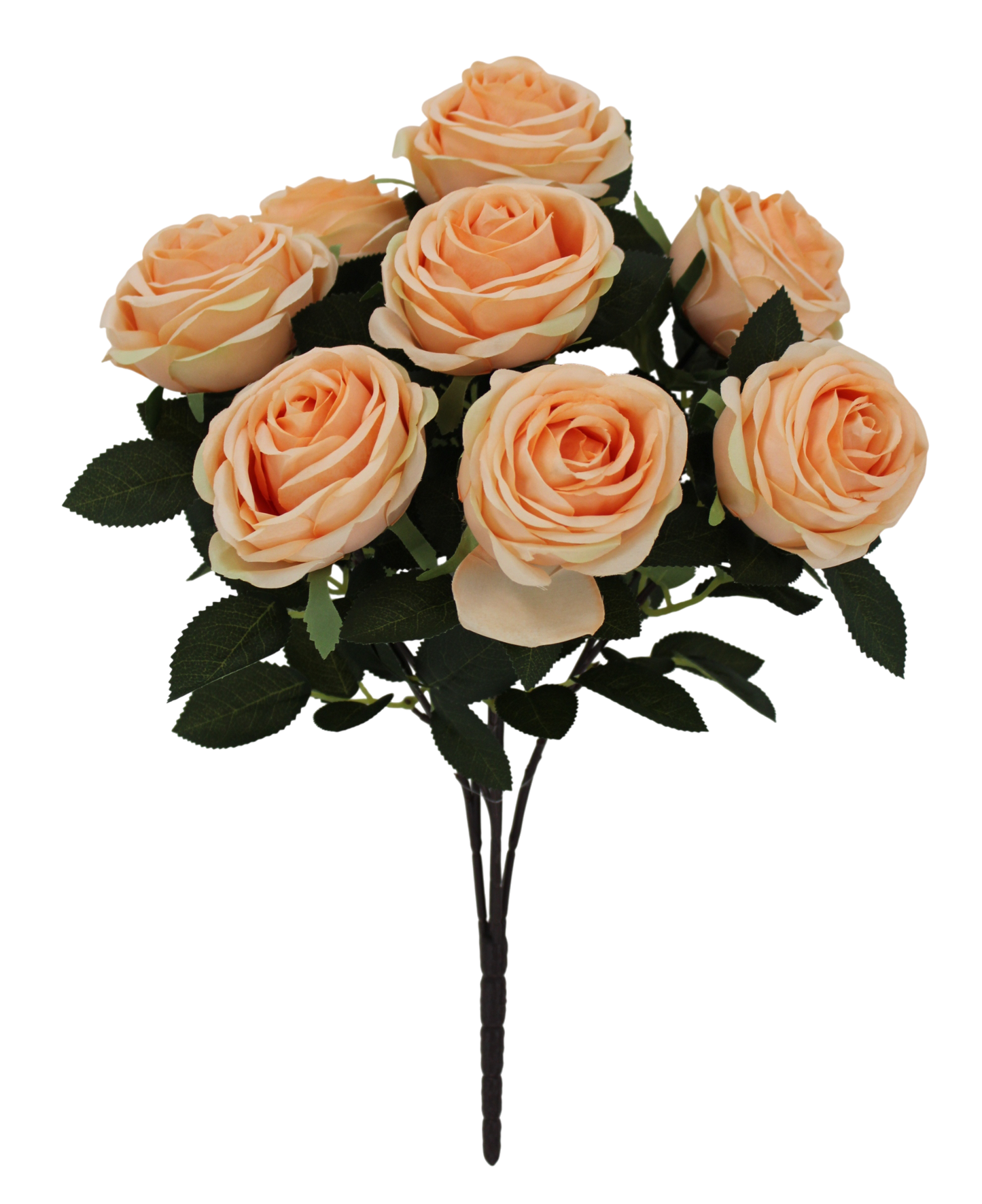19 IN ROSE BUSH X 9 -85694-PH
