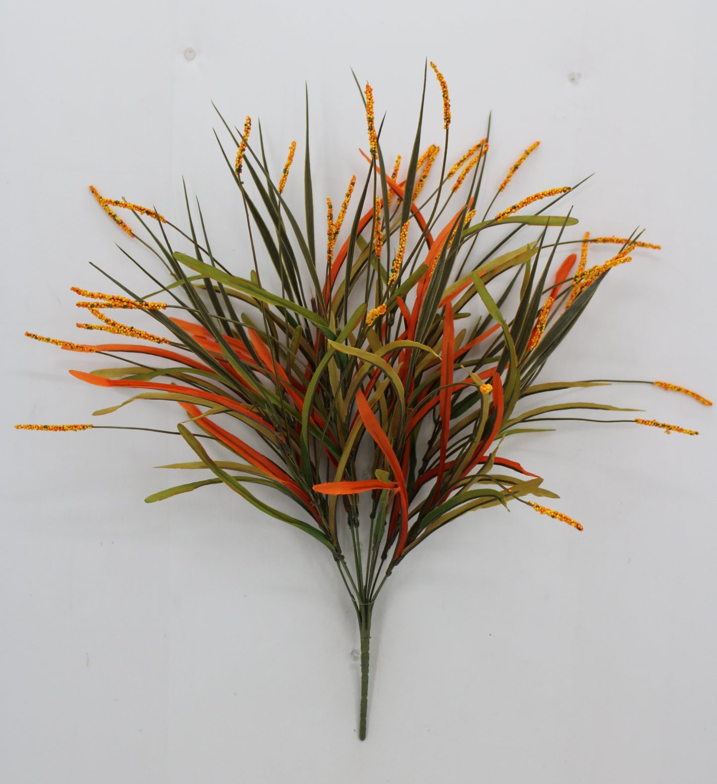23 IN CATTAIL BUSH X 12- 85736-ORYEL