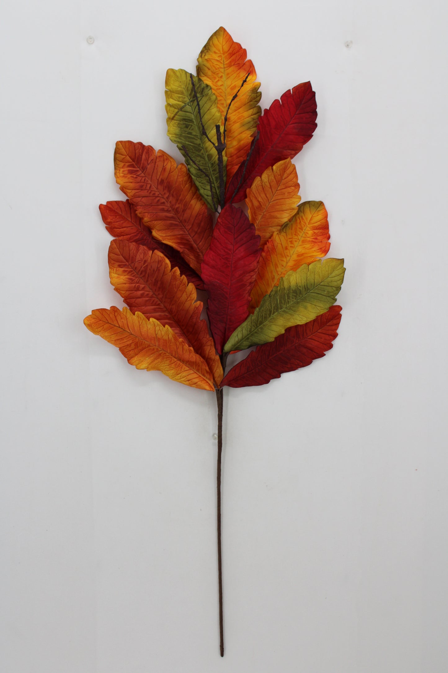 34 IN OAK LEAF SPRAY- 85771