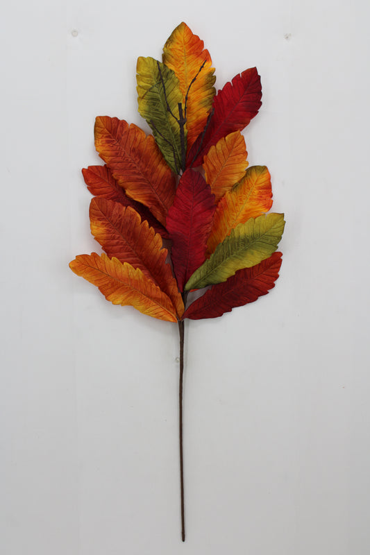 34 IN OAK LEAF SPRAY- 85771