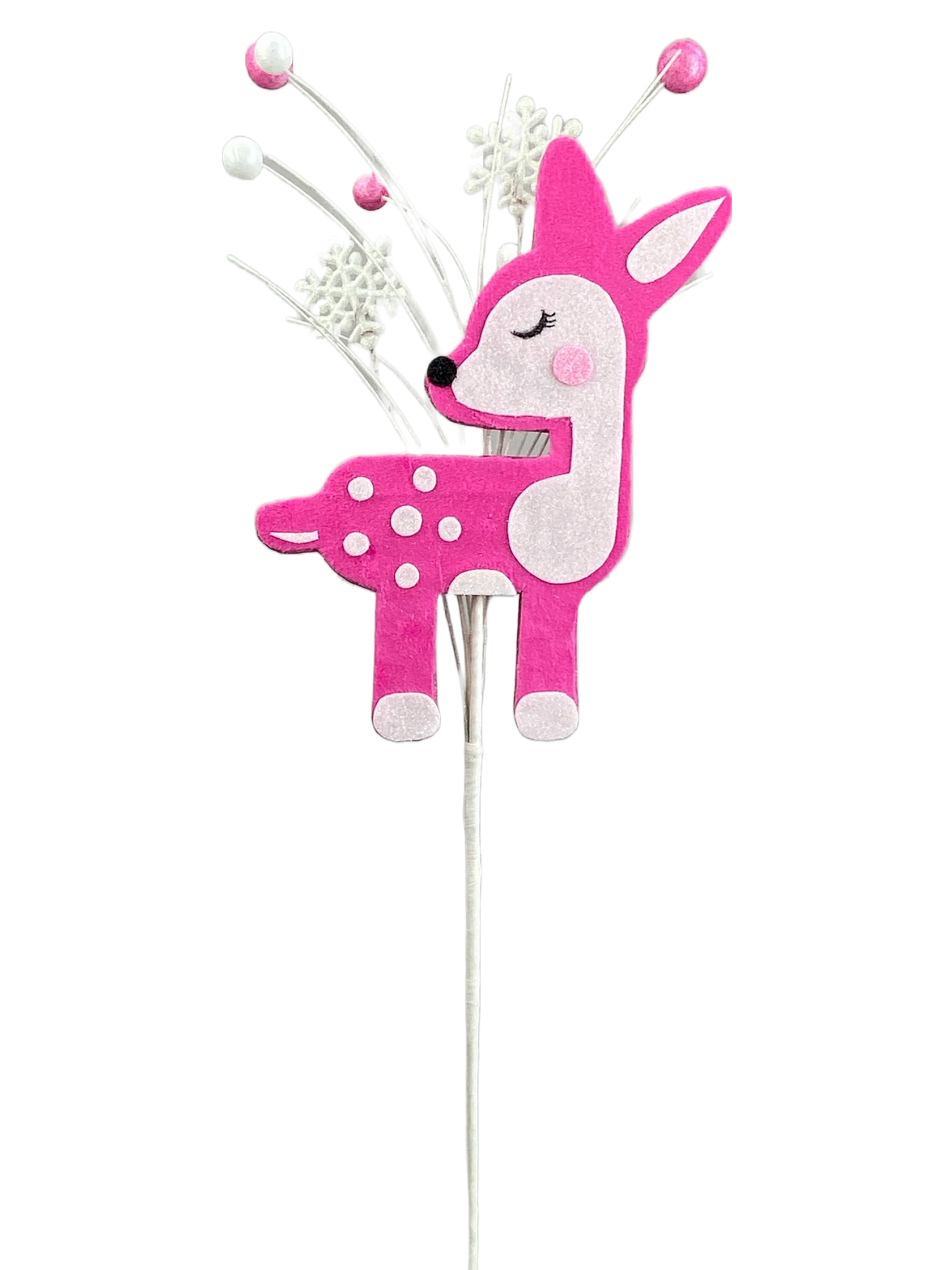 Beauty Deer Spray H24xW6 - 85775BT