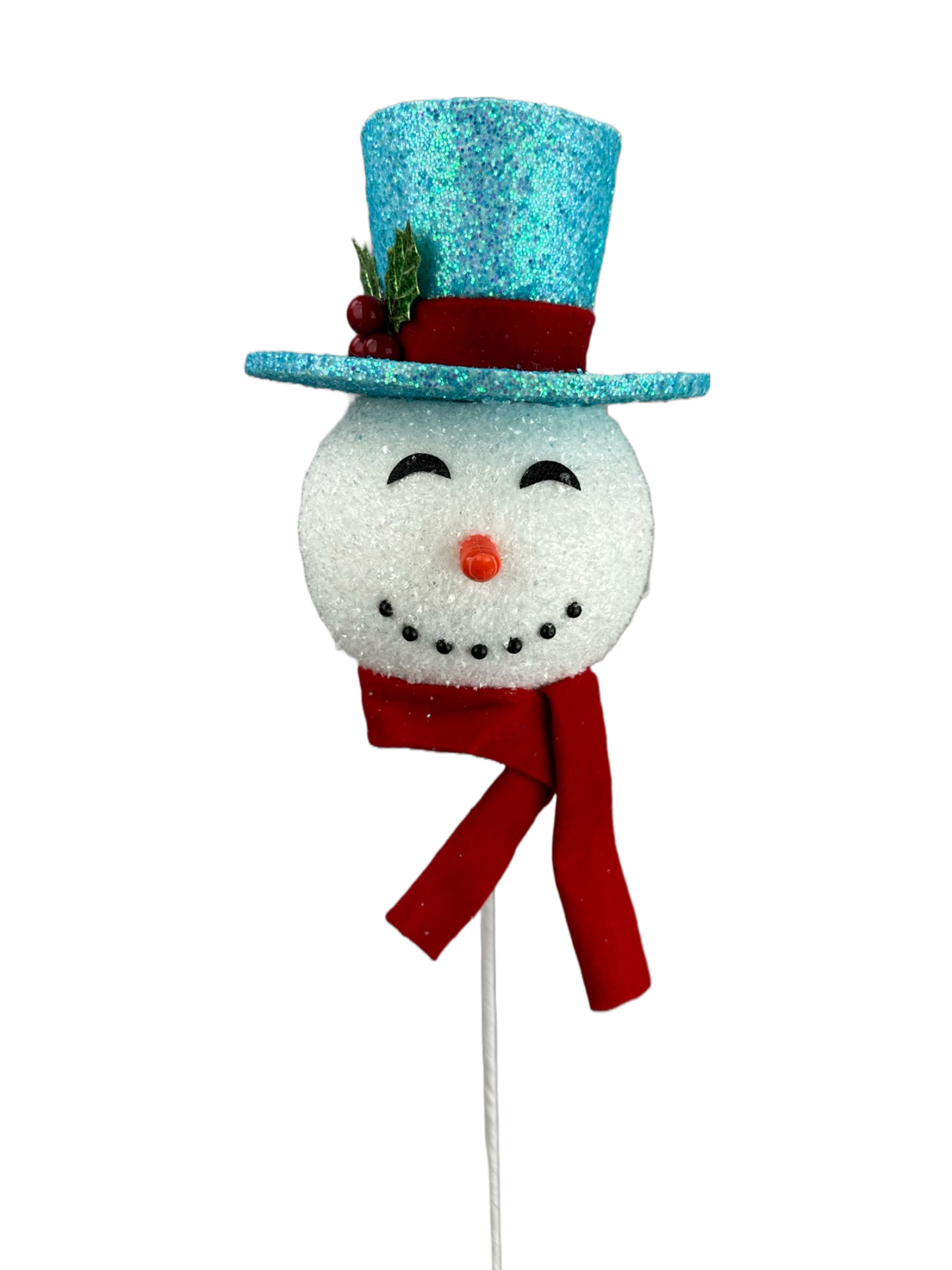 Snowman Head Spray H23xDIA6 - 85802BL