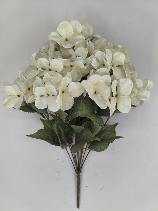 20 IN HYDRANGEA BUSH X 12-85859-CR