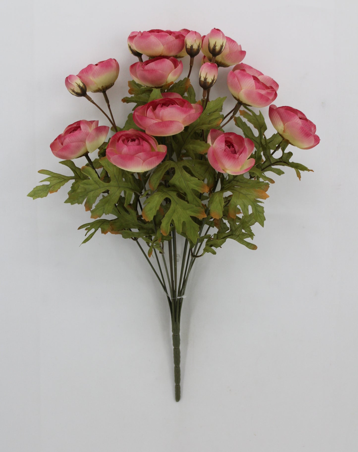 18 IN RANUNCULUS BUSH X 12-85887-MV