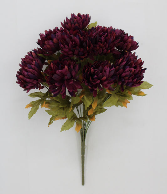 19 IN BALL MUM BUSH X 14-85889-PU