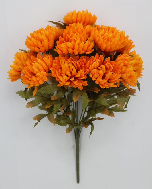 19 IN BALL MUM BUSH X 14-85889-OR