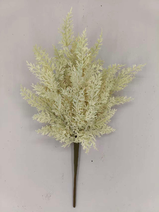 22 IN CEDAR BUSH- 85948-BEIGE