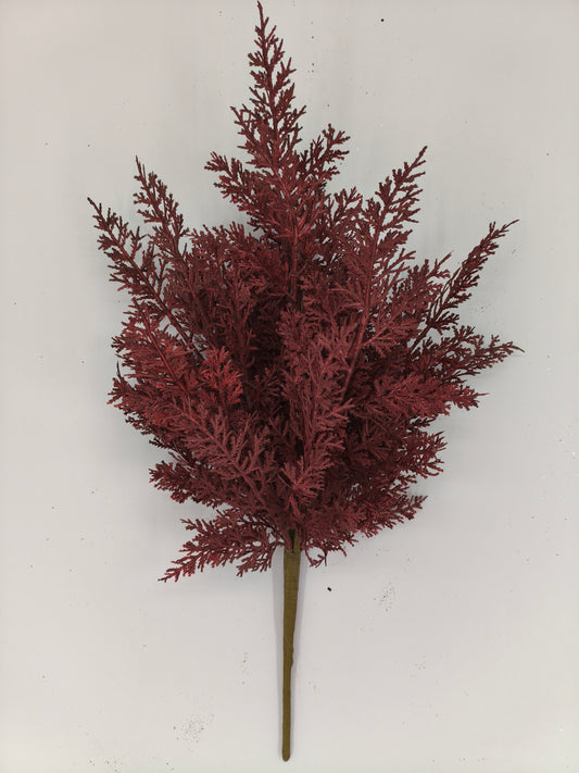 22 IN CEDAR BUSH- 85948-BG