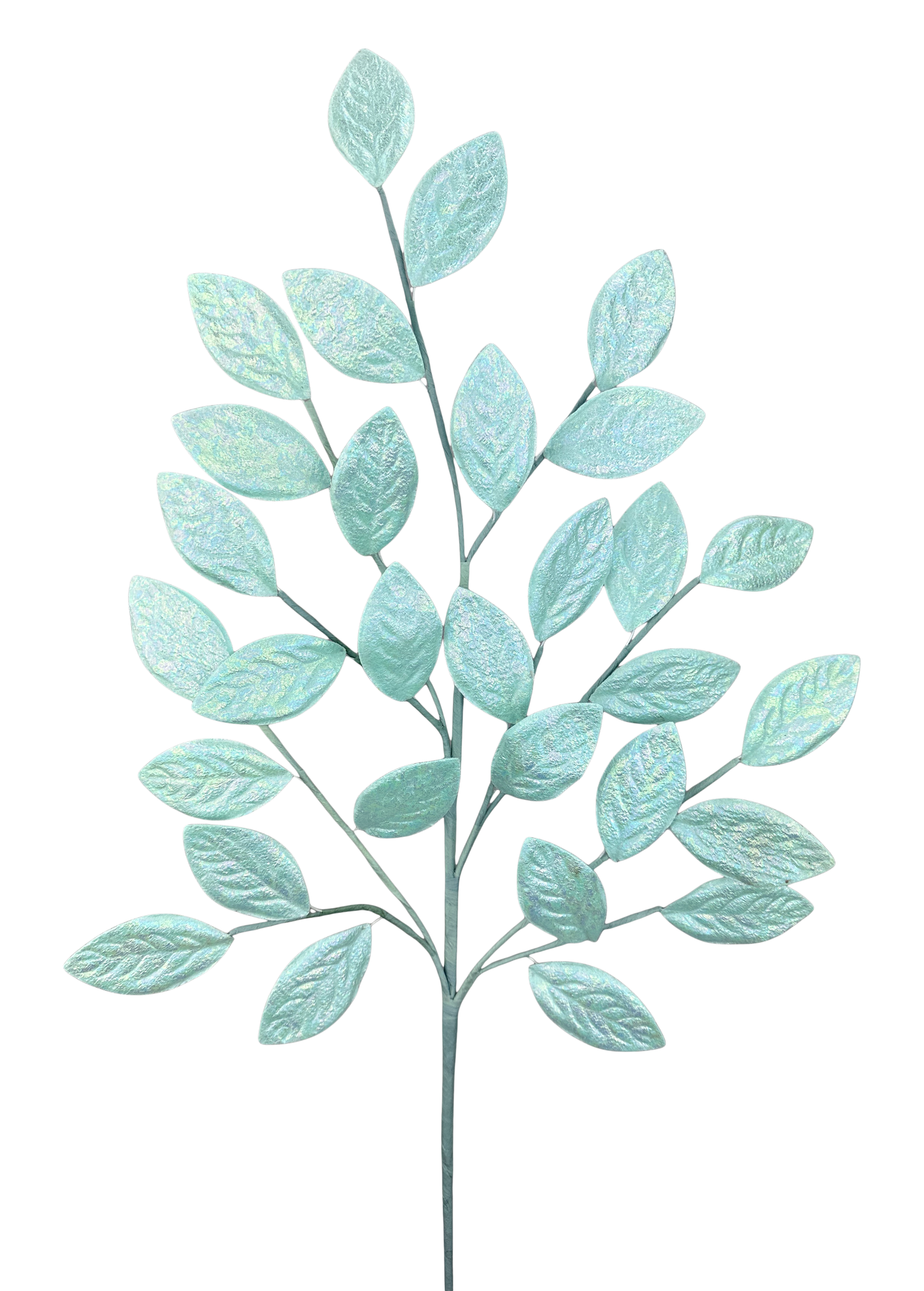Glossy Lvs Spray H30-Mint-86296MINT