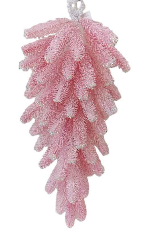 Pink Spark Spray H24x11Tips-Pink-86373SP24